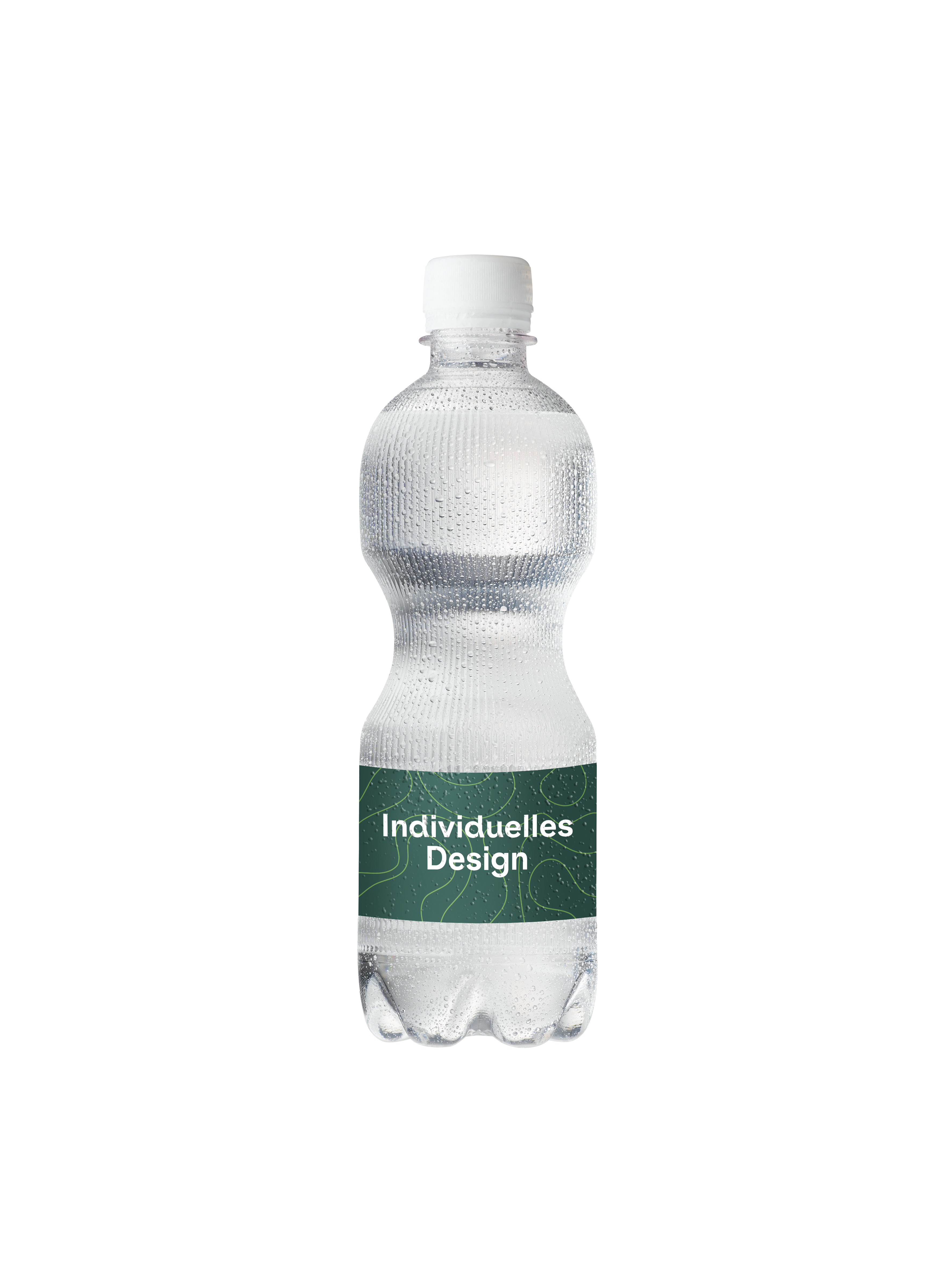 Passugger Private Label PET-Flasche 50cl